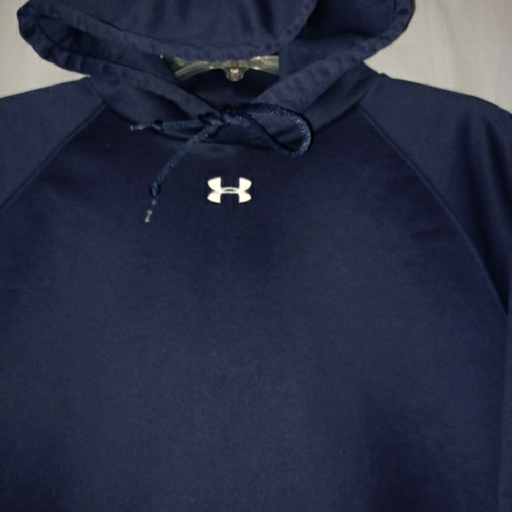 UNDER ARMOUR SWEATHOOD - Picture 8 of 14